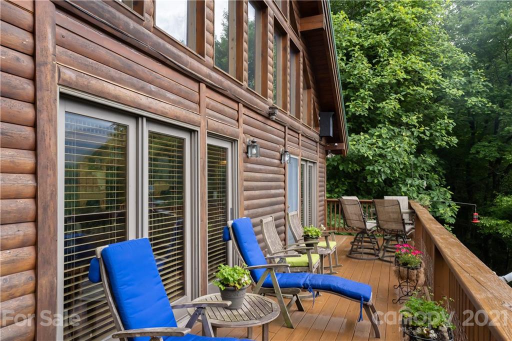 1334 Big Ridge Road Burnsville, NC 28714 - Photo 20 of 39 Gallery Image 20