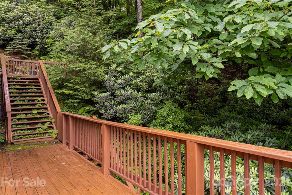1334 Big Ridge Road Burnsville, NC 28714 - Photo 28 of 39 Gallery Image 28