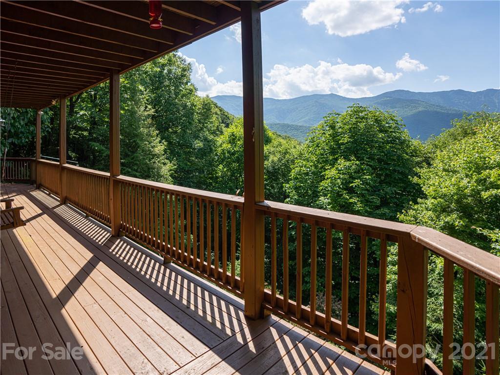 1334 Big Ridge Road Burnsville, NC 28714 - Photo 33 of 39 Gallery Image 33