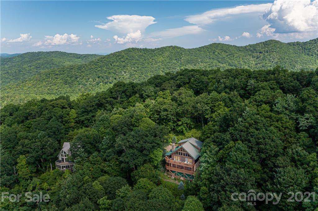 1334 Big Ridge Road Burnsville, NC 28714 - Photo 35 of 39 Gallery Image 35