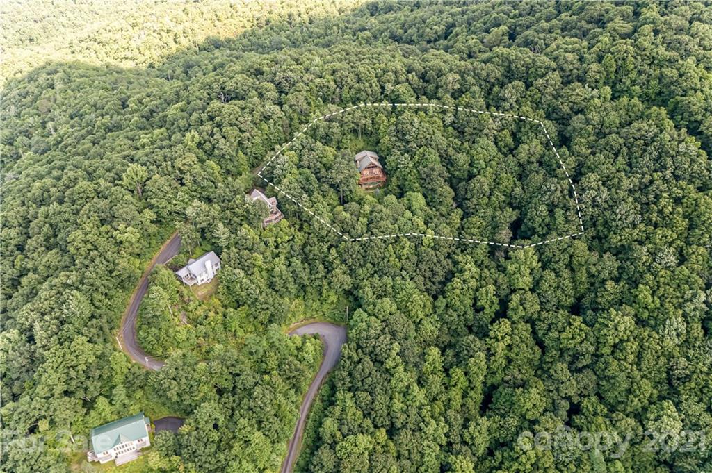 1334 Big Ridge Road Burnsville, NC 28714 - Photo 36 of 39 Gallery Image 36