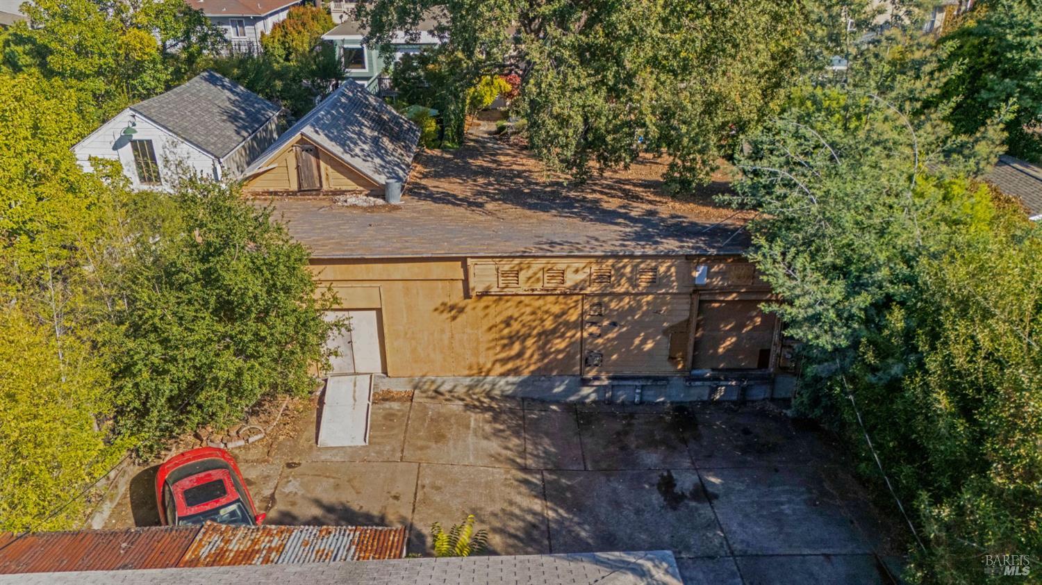 226 Bayview Street San Rafael, CA 94901 - Photo 48 of 56