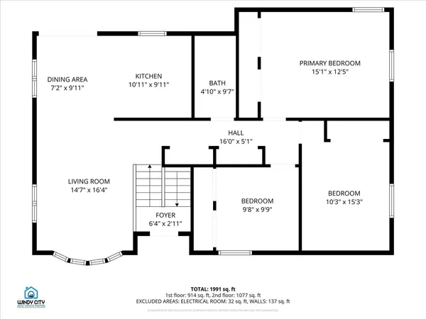 $250,000 | 3 Sheehan Drive, Lake Villa, IL 60046