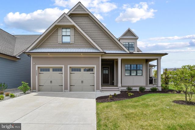 $1,150,000 | 25062 West Pereling Lane, Unit 12, Ocean View, DE 19970