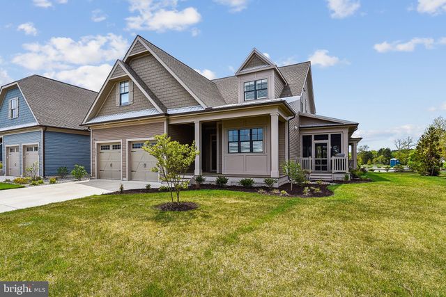 $1,150,000 | 25062 West Pereling Lane, Unit 12, Ocean View, DE 19970