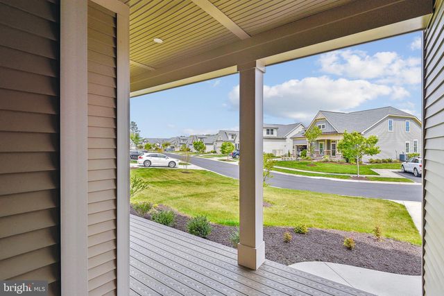 $1,150,000 | 25062 West Pereling Lane, Unit 12, Ocean View, DE 19970