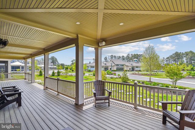 $1,150,000 | 25062 West Pereling Lane, Unit 12, Ocean View, DE 19970