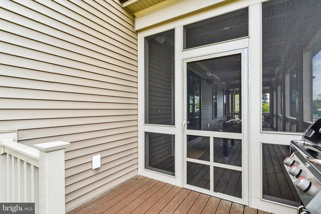 $1,150,000 | 25062 West Pereling Lane, Unit 12, Ocean View, DE 19970