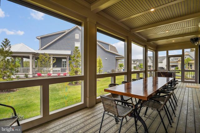 $1,150,000 | 25062 West Pereling Lane, Unit 12, Ocean View, DE 19970