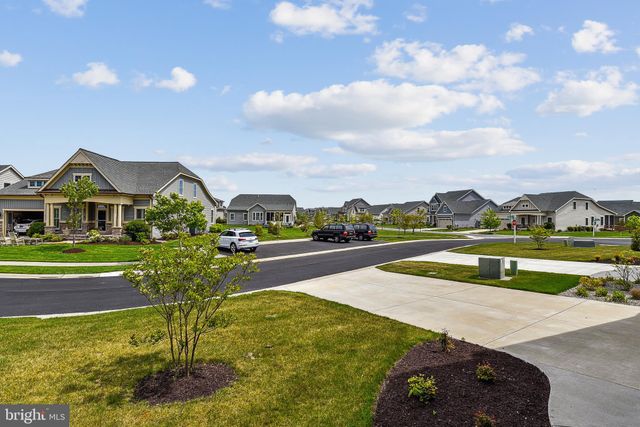 $1,150,000 | 25062 West Pereling Lane, Unit 12, Ocean View, DE 19970