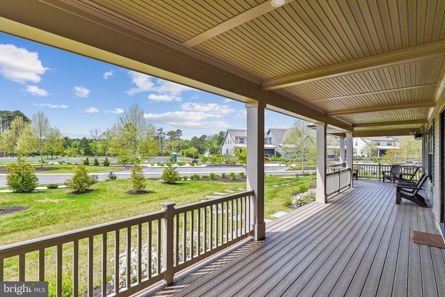 $1,150,000 | 25062 West Pereling Lane, Unit 12, Ocean View, DE 19970