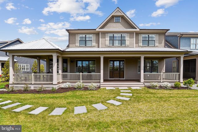 $1,150,000 | 25062 West Pereling Lane, Unit 12, Ocean View, DE 19970