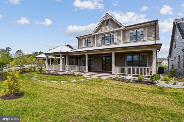 $1,150,000 | 25062 West Pereling Lane, Unit 12, Ocean View, DE 19970