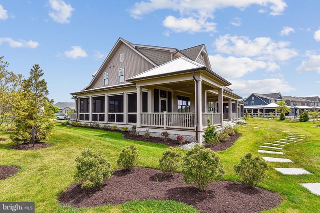 $1,150,000 | 25062 West Pereling Lane, Unit 12, Ocean View, DE 19970