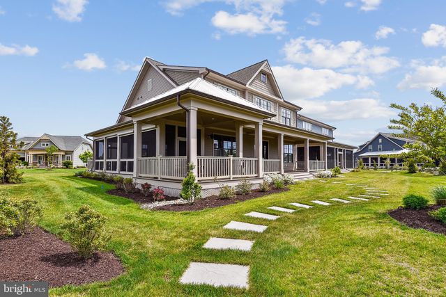 $1,150,000 | 25062 West Pereling Lane, Unit 12, Ocean View, DE 19970