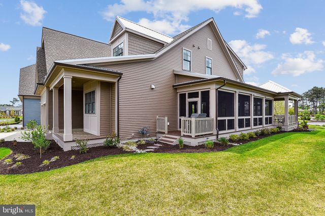 $1,150,000 | 25062 West Pereling Lane, Unit 12, Ocean View, DE 19970