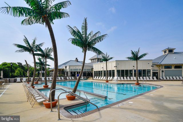 $1,150,000 | 25062 West Pereling Lane, Unit 12, Ocean View, DE 19970