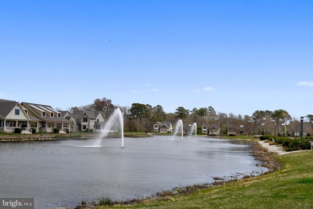 $1,150,000 | 25062 West Pereling Lane, Unit 12, Ocean View, DE 19970