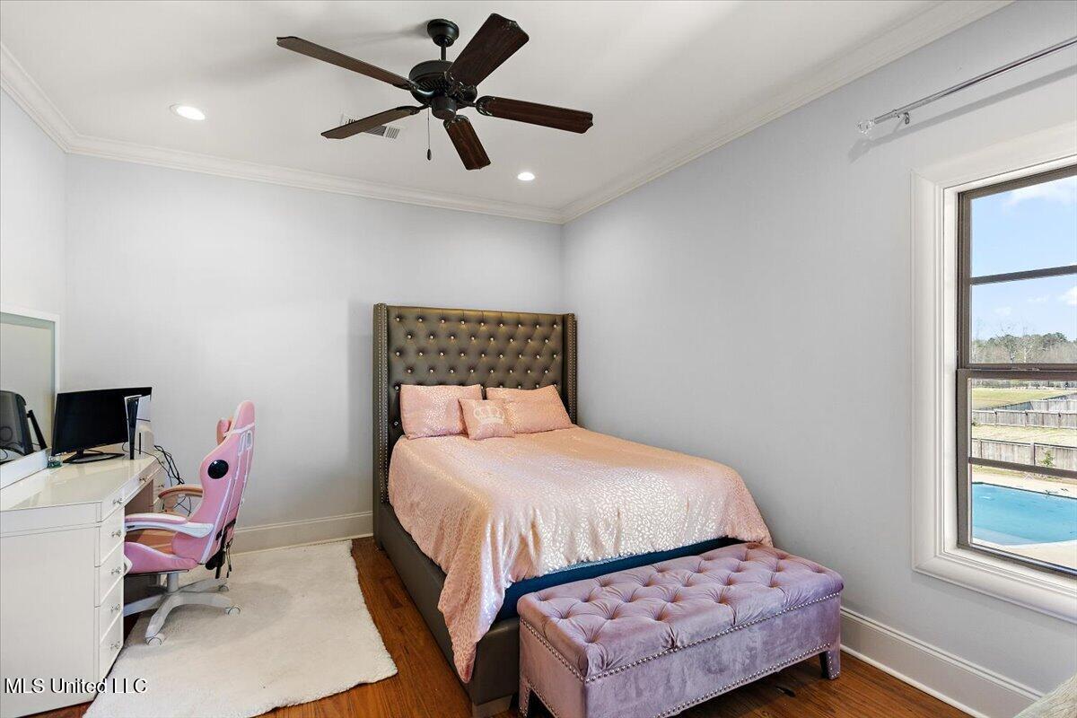 213 South Woodcreek Road Madison, MS 39110 - Photo 39 of 49 35-3HTP9849 - Copy