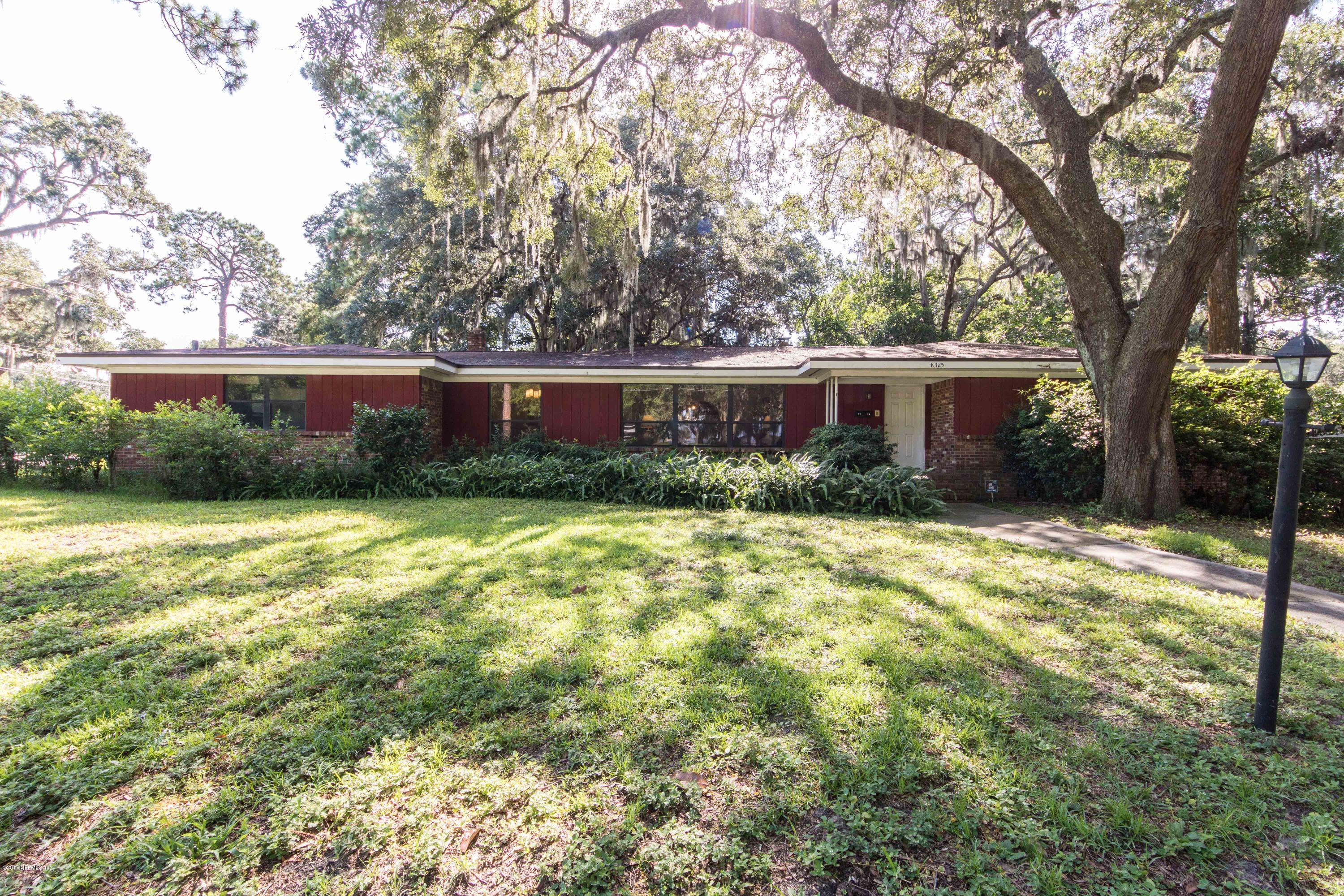 8325 Kim Road Jacksonville, FL 32217 - Photo 1 of 34 1-8325 Kim Rd