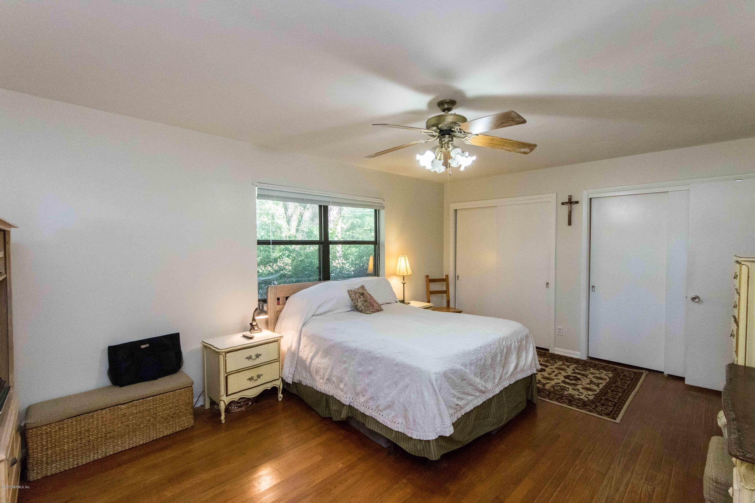 8325 Kim Road Jacksonville, FL 32217 - Photo 27 of 34 Master Bedroom View 4