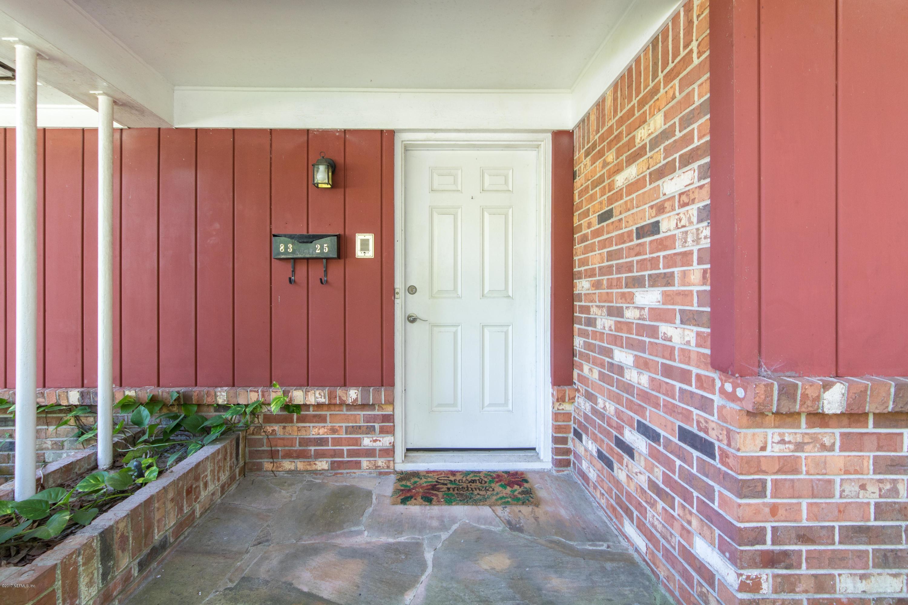 8325 Kim Road Jacksonville, FL 32217 - Photo 6 of 34 Entry