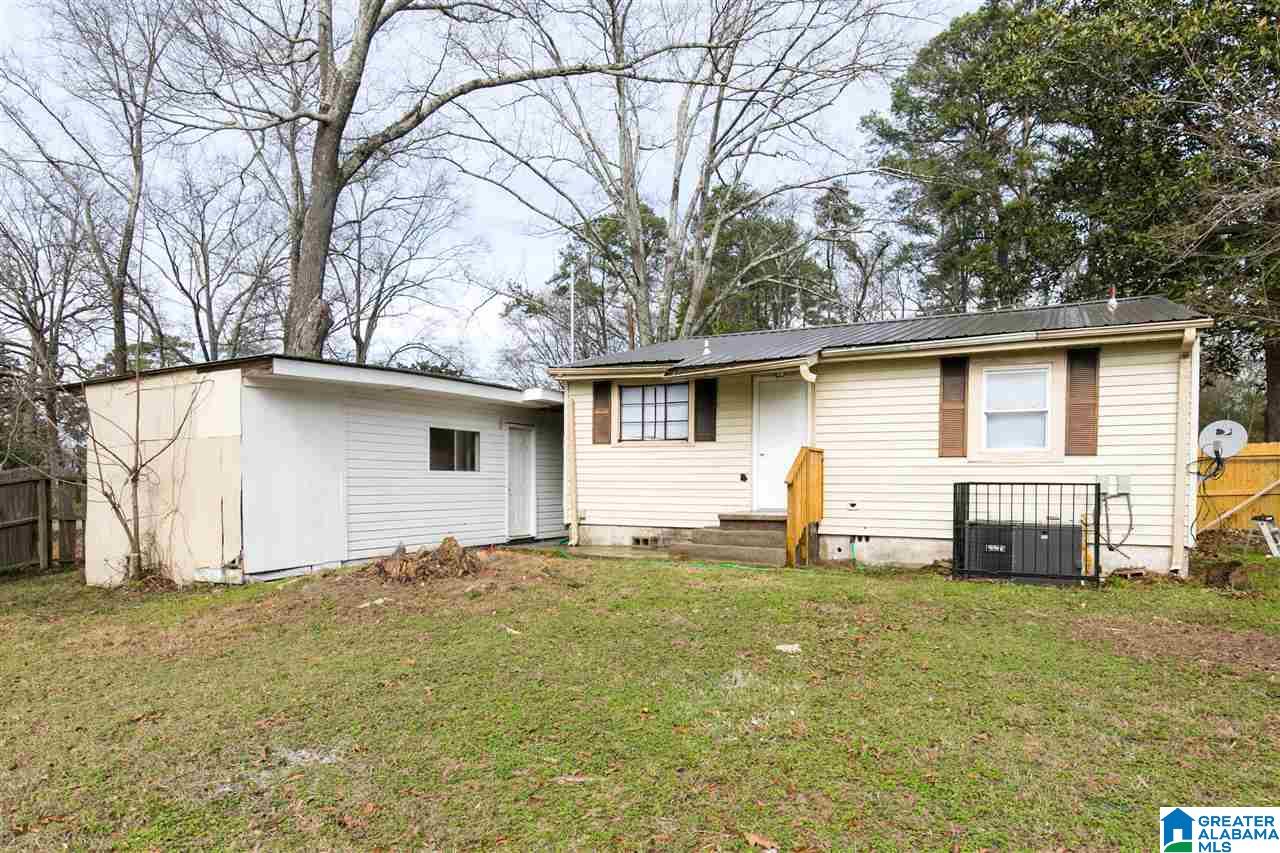 2608 Walker Chapel Road Fultondale, AL 35068 - Photo 5 of 29
