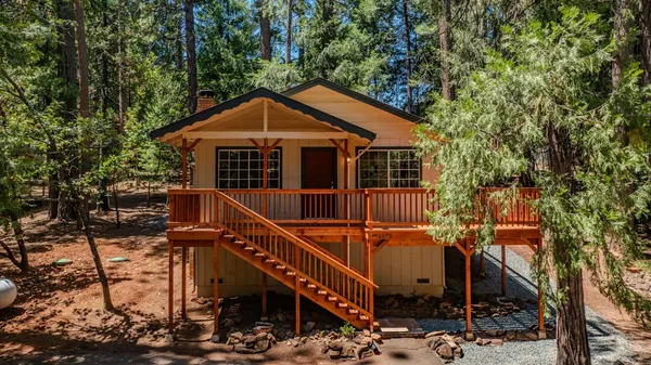 $265,000 | 16875 Alpine Drive, Pioneer, CA 95666