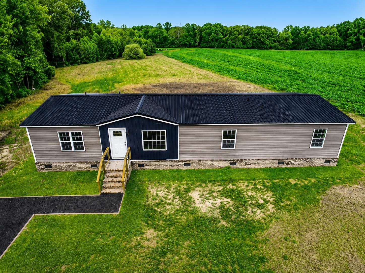 1346 Brunson Road Marion, SC 29571 - Photo 1 of 31