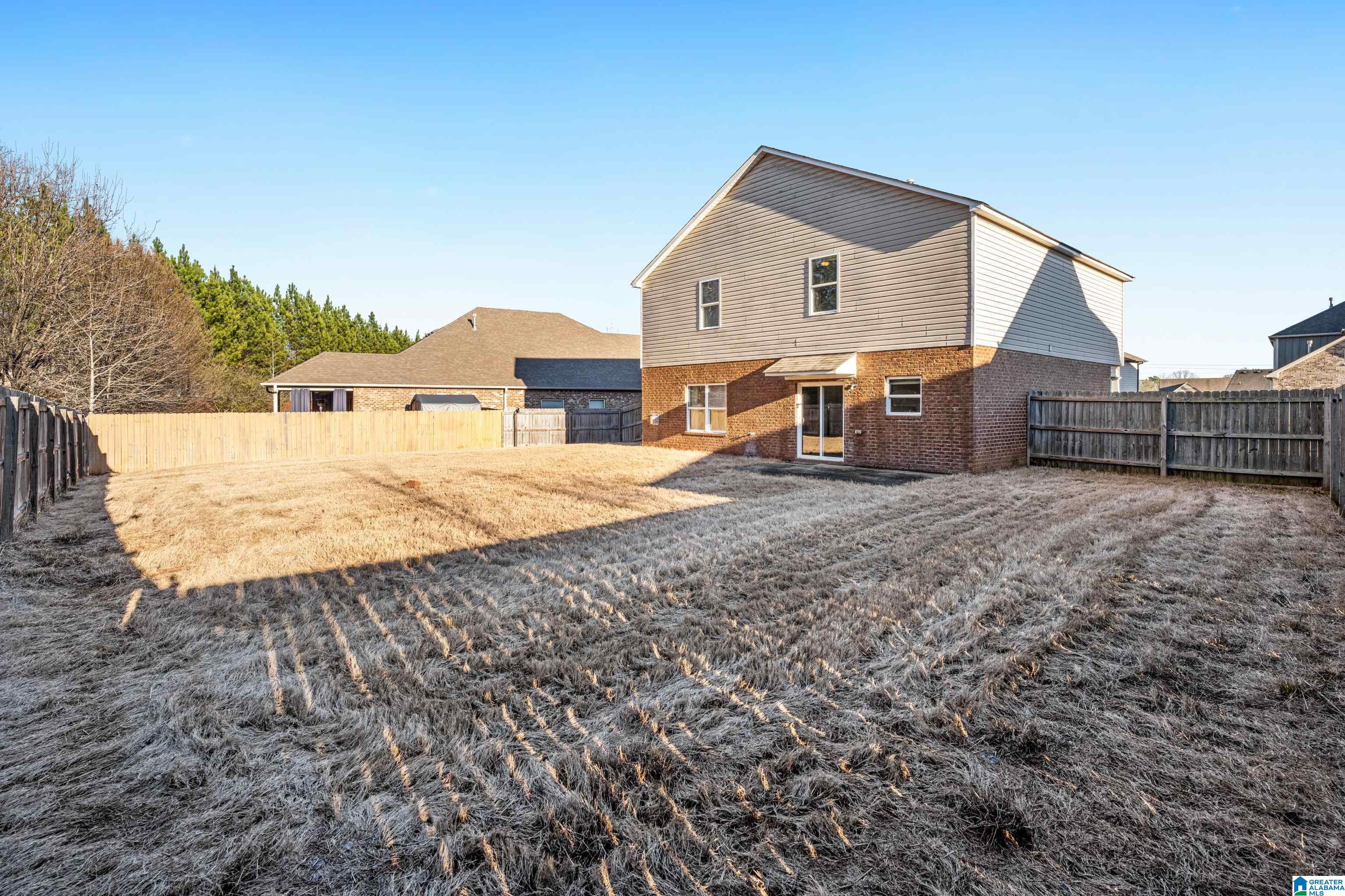 4554 Brookshire Loop Bessemer, AL 35022 - Photo 32 of 34