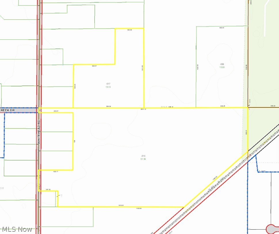 Whitehead Road Lagrange, OH 44050 - Photo 4 of 4