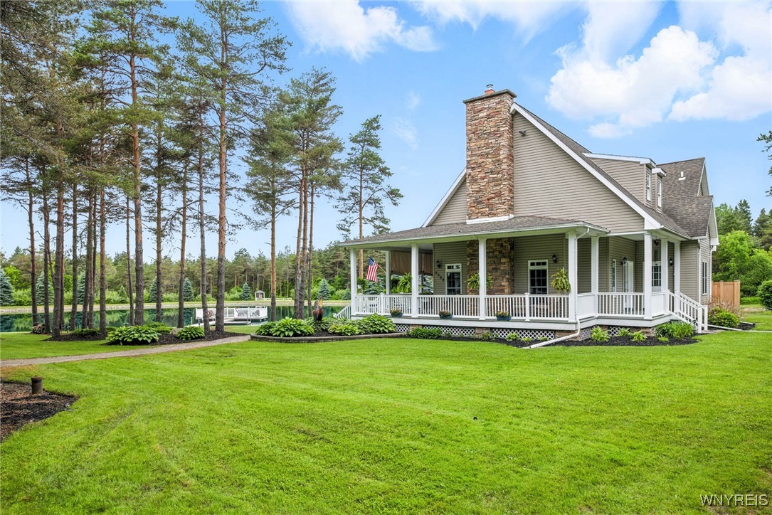 3319 Centerline Road Varysburg, NY 14167 - Photo 1 of 1 Gallery Image 1