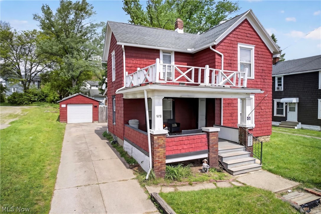 978 Wooster Road North Barberton, OH 44203 - Photo 27 of 31