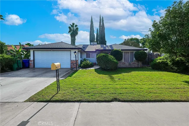 $2,100 | 1520 Spalding Avenue, Atwater, CA 95301