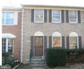9015 O'Keith Court Springfield, VA 22152 - Photo 1 of 29 Exterior Front