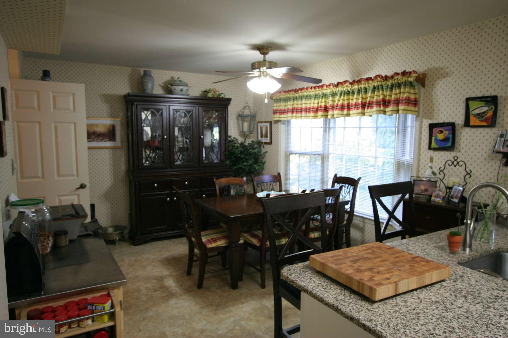 9015 O'Keith Court Springfield, VA 22152 - Photo 11 of 29 Dining Room