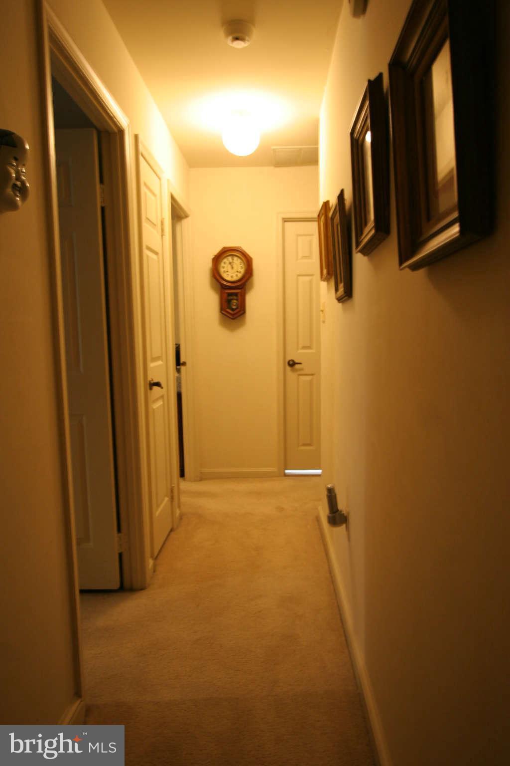 9015 O'Keith Court Springfield, VA 22152 - Photo 13 of 29 upstairs hall