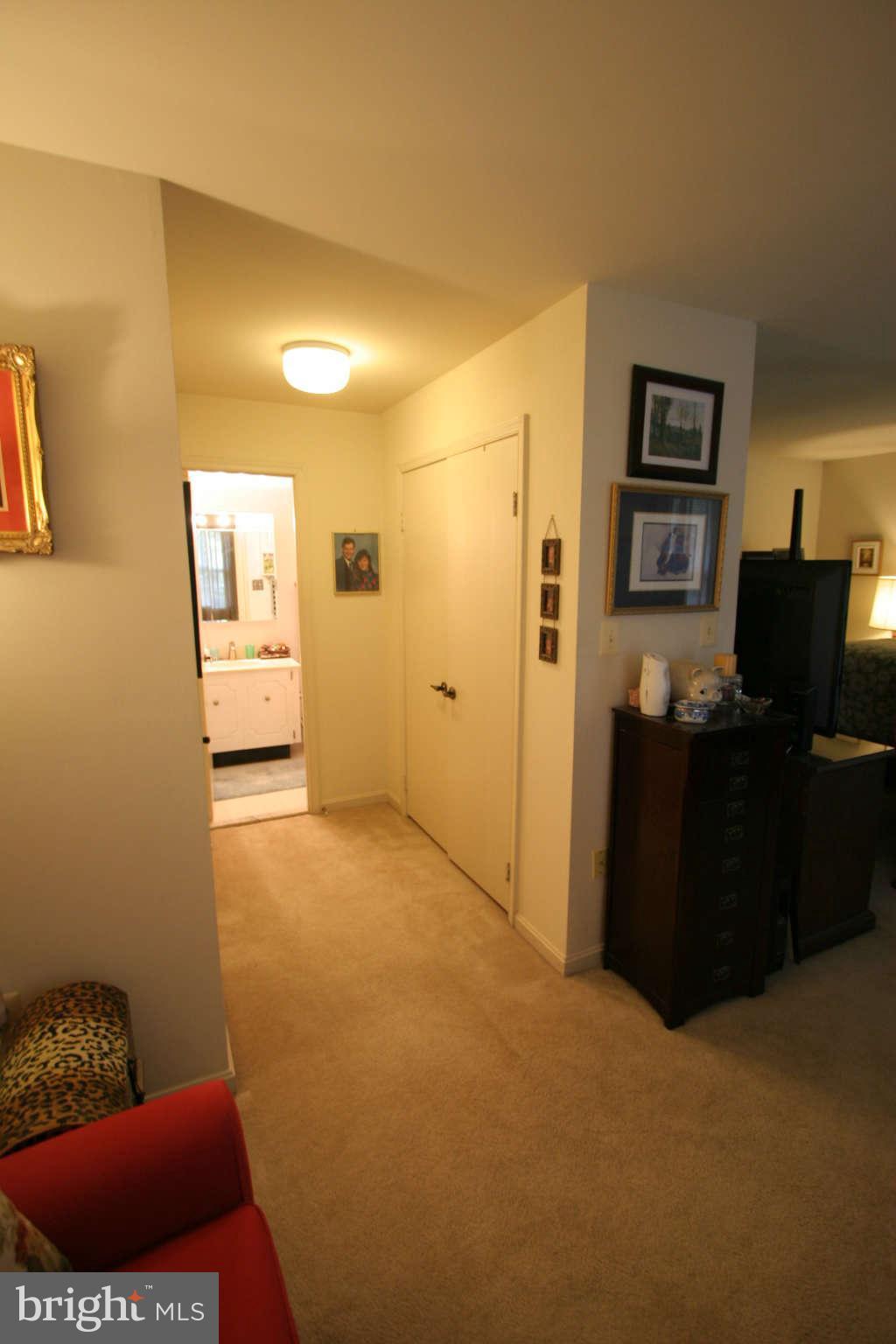 9015 O'Keith Court Springfield, VA 22152 - Photo 20 of 29 Bedroom Master