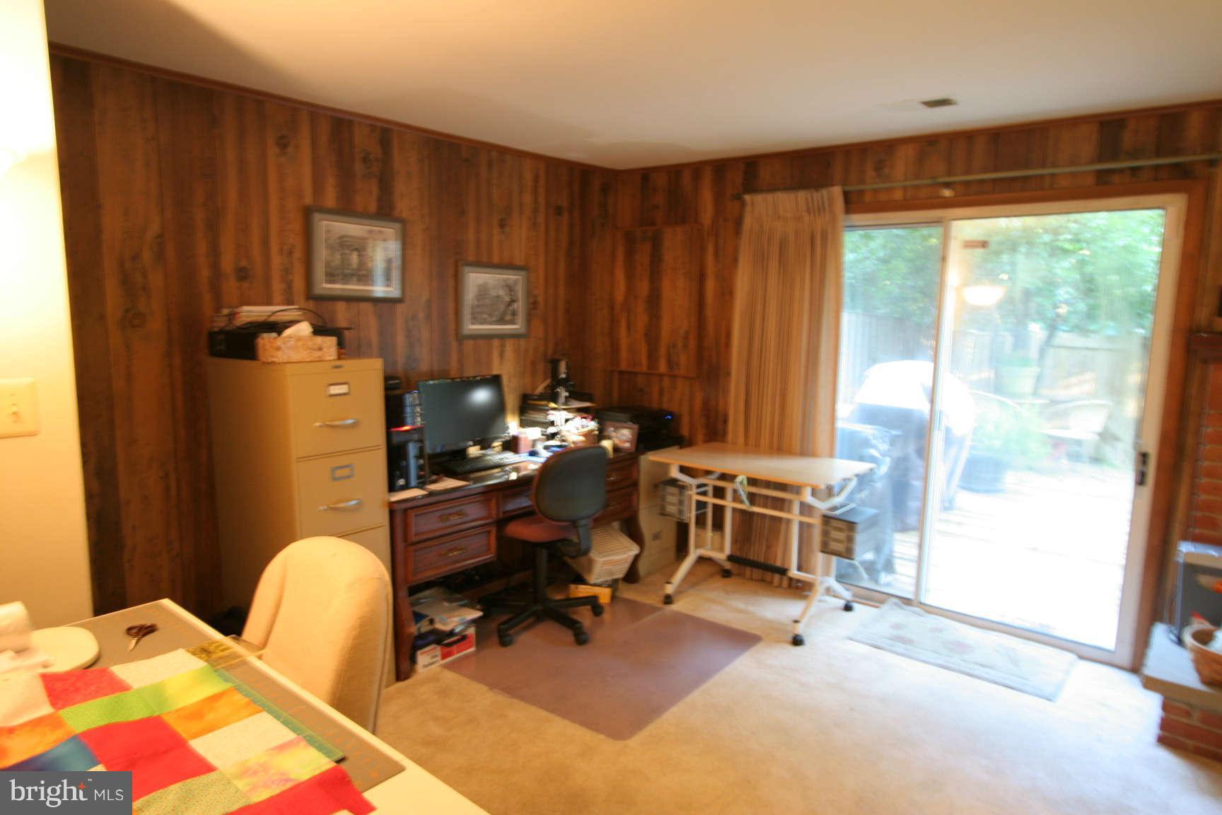 9015 O'Keith Court Springfield, VA 22152 - Photo 25 of 29 rec room