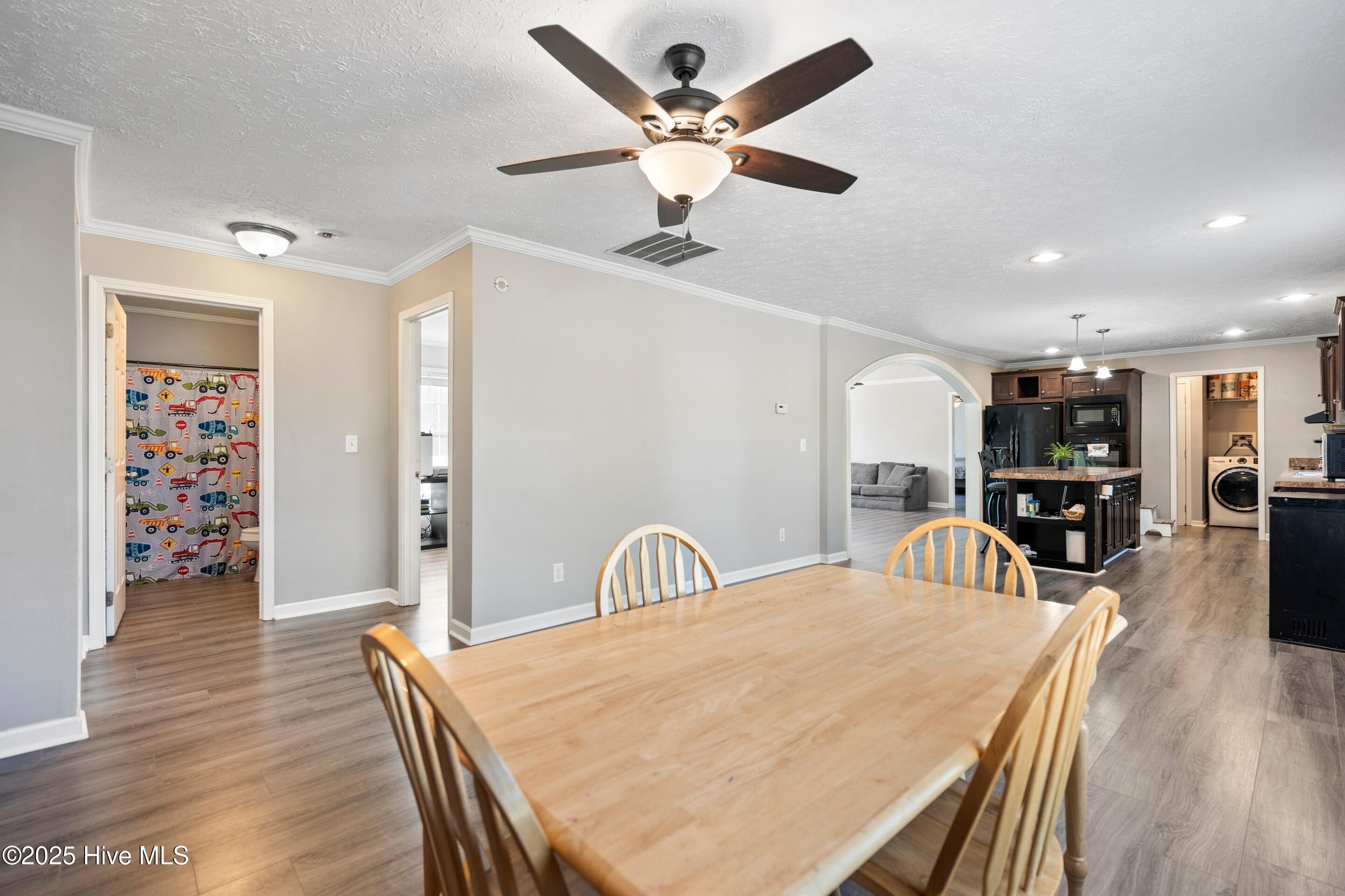2243 Fieldcrest Road Southport, NC 28461 - Photo 20 of 51 Dining Area