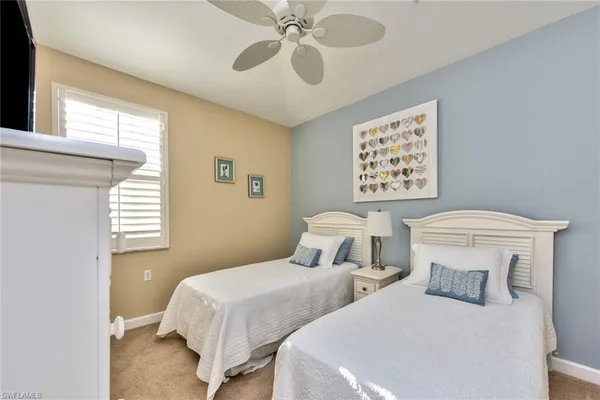 $6,500 | 3296 Twilight Lane, Unit 6202, Naples, FL 34109