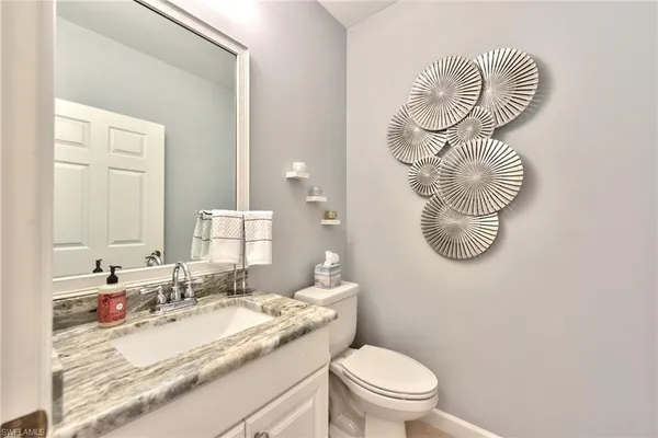 $6,500 | 3296 Twilight Lane, Unit 6202, Naples, FL 34109