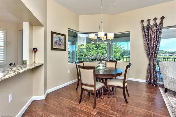 $6,500 | 3296 Twilight Lane, Unit 6202, Naples, FL 34109