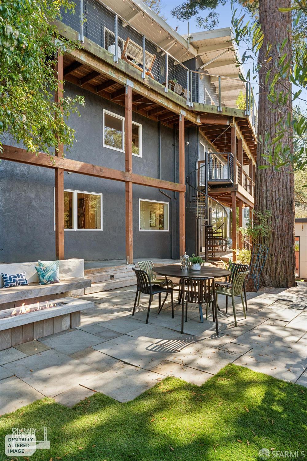 6425 Snake Road Oakland, CA 94611 - Photo 44 of 62 Gallery Image 44