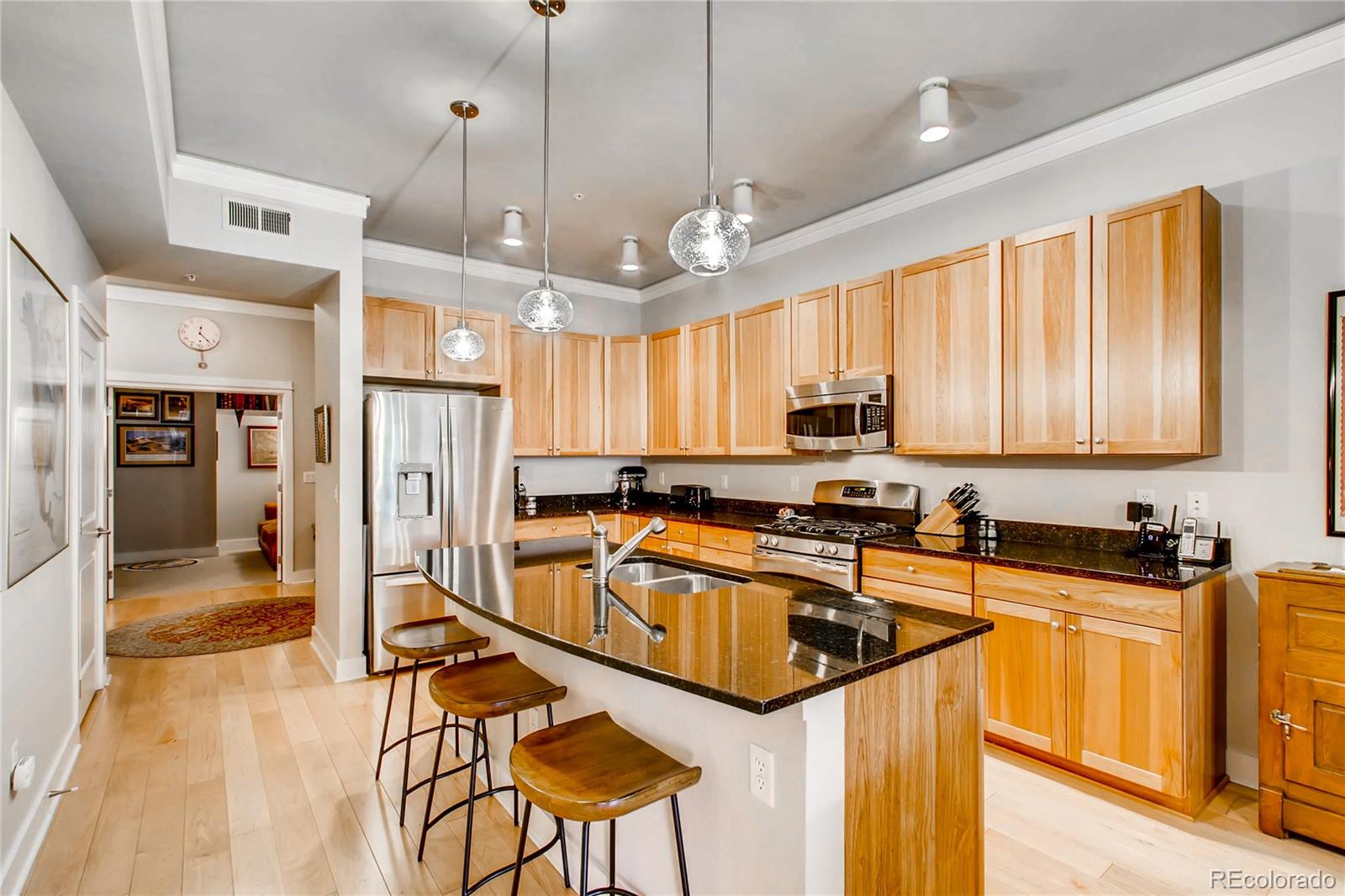 1275 Washington Avenue, Unit R303 Golden, CO 80401 - Photo 1 of 28 Gallery Image 1