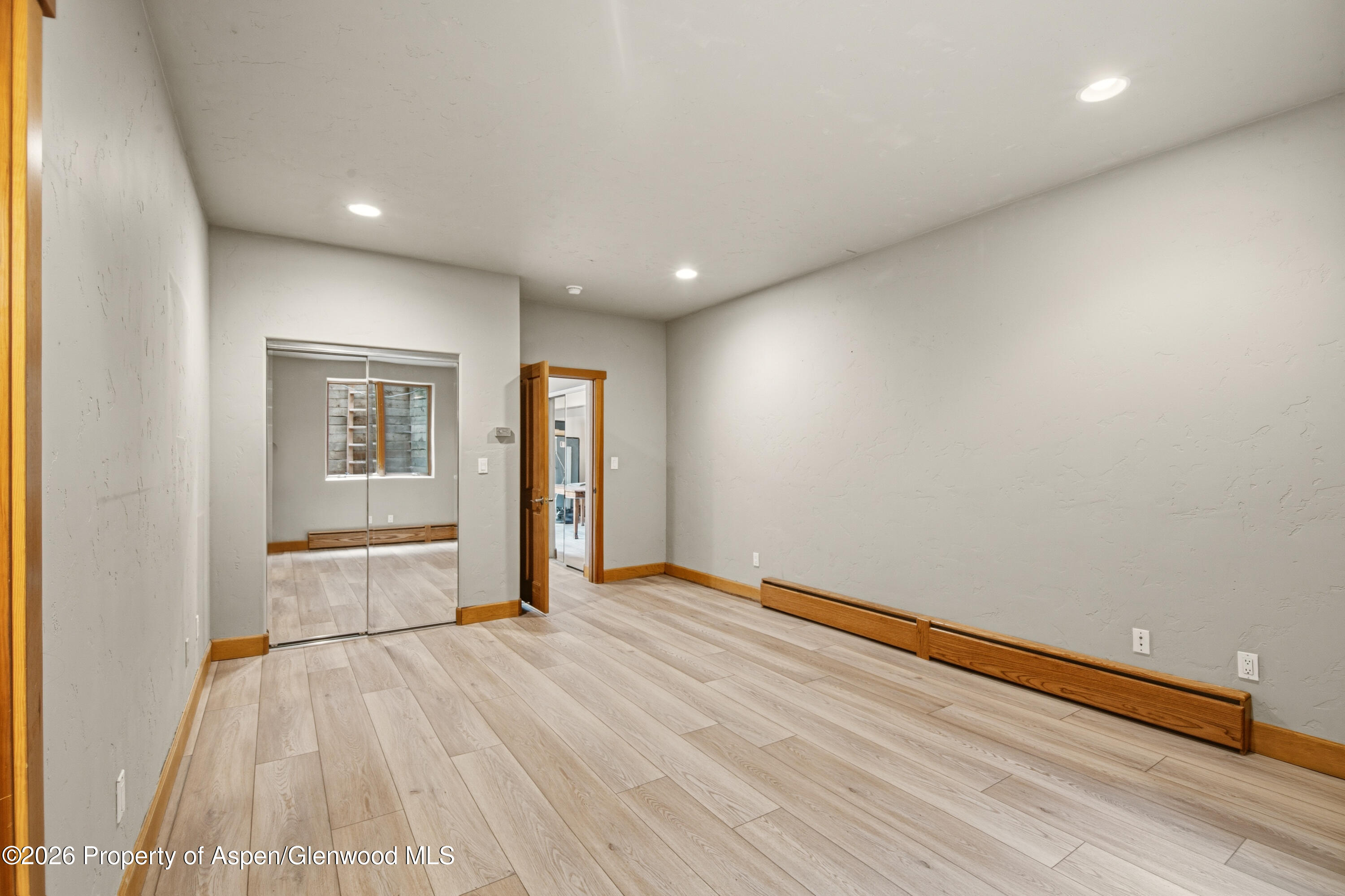 33 Iron Horse Road Carbondale, CO 81623 - Photo 8 of 16 ADU bedroom