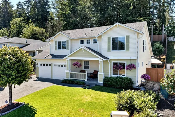 $625,000 | 2202 Forest Ridge Drive Southeast, Auburn, WA 98002