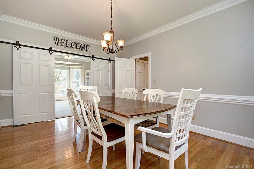 639 Landsdowne Court Fort Mill, SC 29708 - Photo 9 of 26