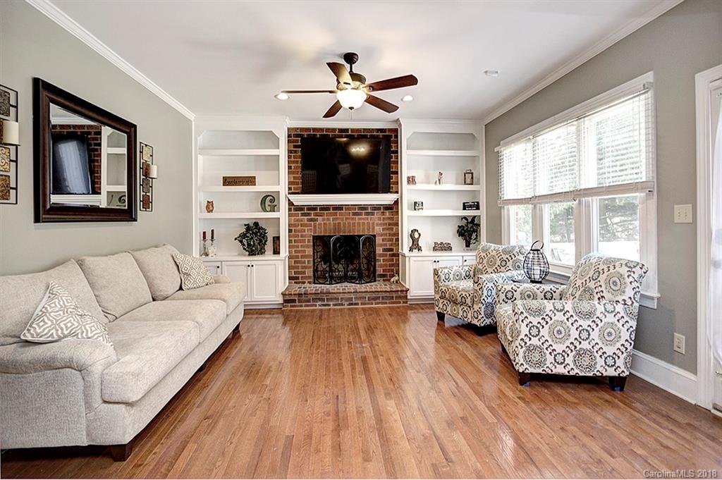 639 Landsdowne Court Fort Mill, SC 29708 - Photo 10 of 26