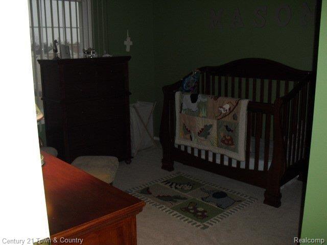 593 Bolinger Street Rochester, MI 48307 - Photo 10 of 13 Bedroom 2